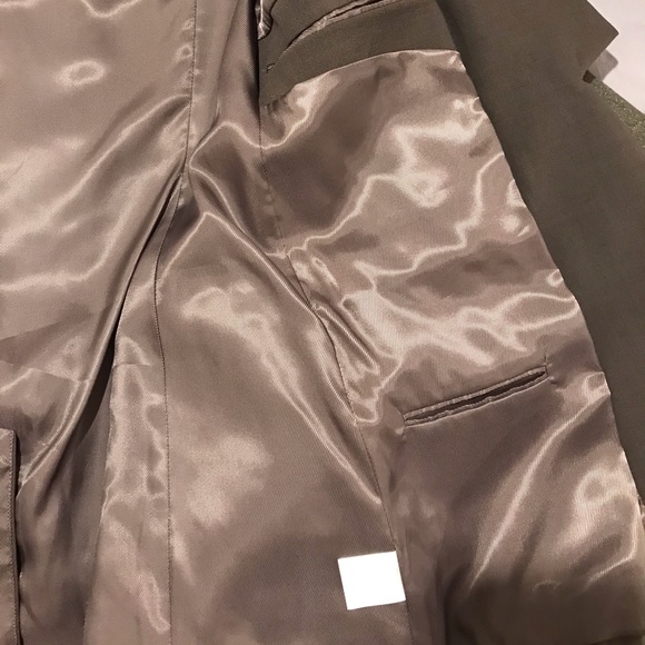 Halston jacket New without tags - Picture 8 of 9